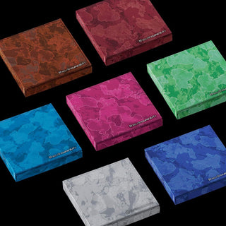 the album cover for ENHYPEN - The Sin: Vanish [Fugitive Ver.]