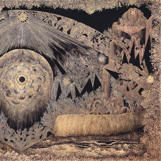 the album cover for Kishi Bashi - Sonderlust (10th Anniversary) (Aniv)