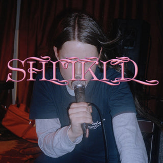 the album cover for ShitKid - Essential (Vol 1)