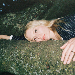 the album cover for Alice Costelloe - Move On With Your Year (Uk)