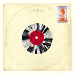 the album cover for Iota / Tonge - Love Come Wicked / Looking At The World [Colored Vinyl]