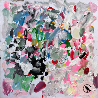 the album cover for Jay Johanson -Jay - Where's The Cat