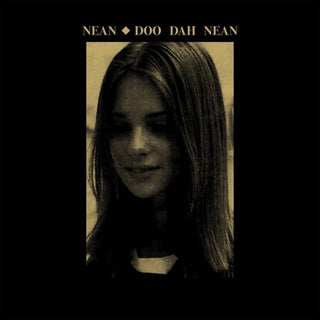 the album cover for Nean - Doo Dah Nean