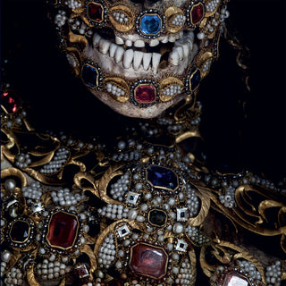 the album cover for O Saala Sakraal - Oastar