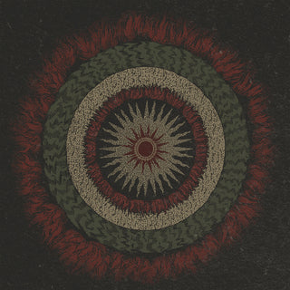 the album cover for Wolfskin - Ring Of Spheres