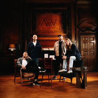 the album cover for As It Is - As It Is