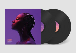 the album cover for Fils-Dominique Aime - My World Is The Sun [Indie Exclusive] (Bonus Track) [180 Gram]