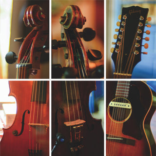 the album cover for Gangloff / Schenker / Sheppard - Universal Light