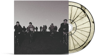 the album cover for Friko - Something Worth Waiting For [Digipak]