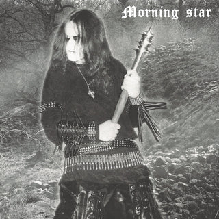 the album cover for Këkht Aräkh - Morning Star