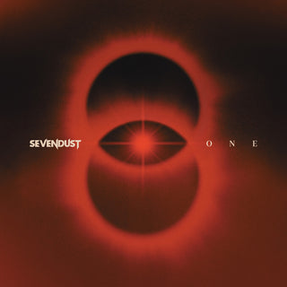 the album cover for Sevendust - One
