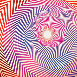 the album cover for Harriet Tubman  / Muldrow,Georgia Anne - Electrical Field Of Love