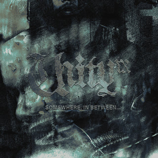 the album cover for Unitytx - Somewhere In Between... [Electric Smoke]