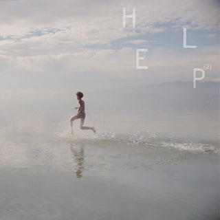 the album cover for Help(2) / Various - Help(2) / Various