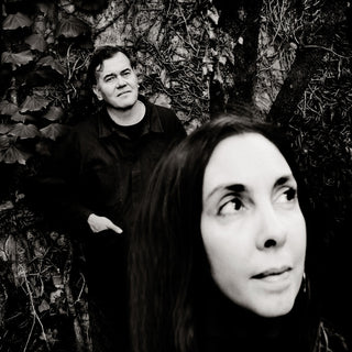 the album cover for Hyperreve / Laure Calamy - Nous Voyagerons Dans La Nuit