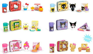 Hello Kitty - Lunch Box Buddies (Blind Box)