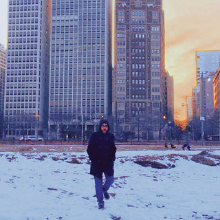 the album cover for Billy Fuller - Fragments - Pink [Colored Vinyl] (Pnk)