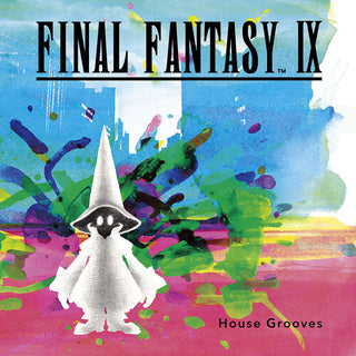 Final Fantasy 9 - House Grooves (Japan - Import) (CD)