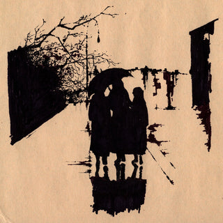 the album cover for Knumears - Directions