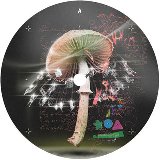 the album cover for Lusu - Move 2 The Groove