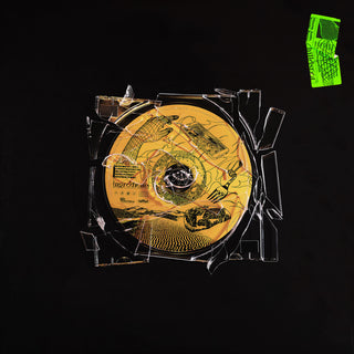 the album cover for Chilldspot - Ingredients [Limited Edition] (Ofgv)