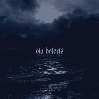 the album cover for Via Doloris - Guerre Et Paix [Limited Edition] [Digipak]
