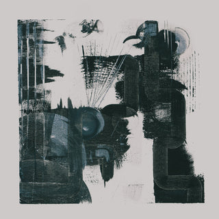 the album cover for Poly-Math - Something Deeply Hidden