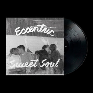 the album cover for Eccentric Sweet Soul / Various - Eccentric Sweet Soul / Various