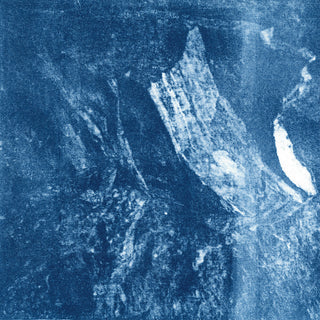 the album cover for Linnea Talp - Variations For Light Waves