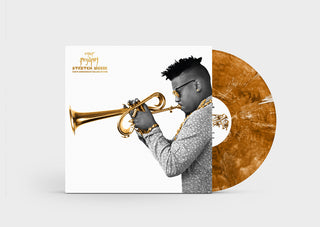 the album cover for Chief Adjuah - Stretch Music (10th Anniversary) (Bonus Tracks)