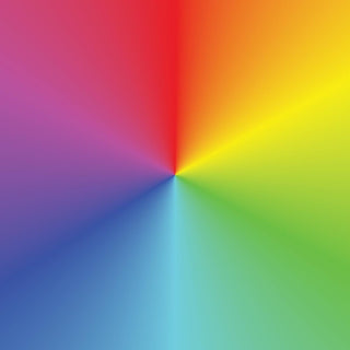 the album cover for Cigarettes for Breakfast - Colour Wheel (Ep)