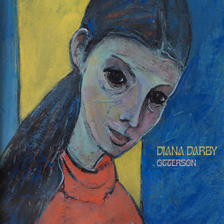 the album cover for Diana Darby - Otterson [Limited Edition]
