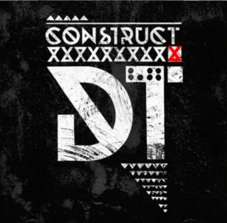 the album cover for Dark Tranquillity - Construct [Limited Edition]