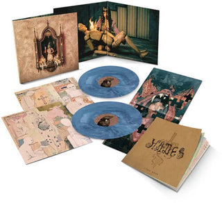 Melanie Martinez- Hades - Limited [Import] (Limited Edition, United Kingdom - Import) (Vinyl)