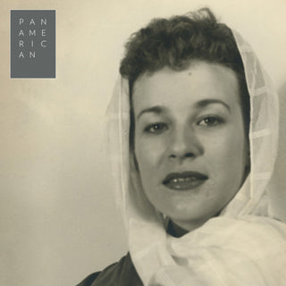 the album cover for Pan American - Fly The Ocean In A Silver Plane