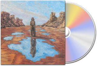 the album cover for Protoje - Art Of Acceptance [Digipak]