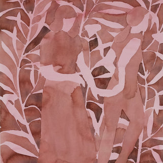 the album cover for Natalie Hill  Jane - Hopeful Woman