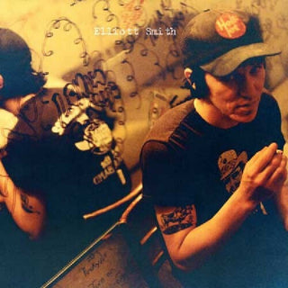 Elliott Smith- Either/ Or (Indie Exclusive)