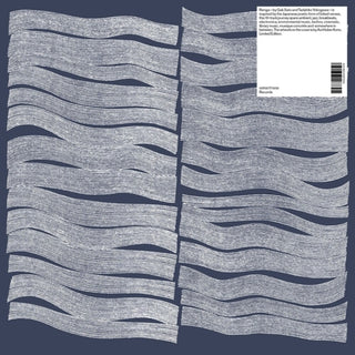 the album cover for Gak Sato / Tadahiko Yokogawa - Renga