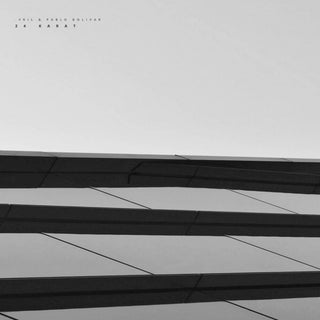 the album cover for Vril / Pablo Bolivar - 24 Karat (Ep)