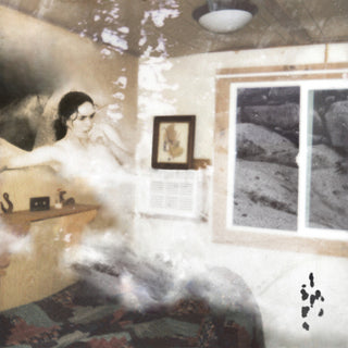 the album cover for Kathryn Mohr - Carve [Colored Vinyl]