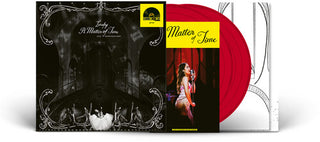 Laufey- A Matter of Time: Live at Madison Square Garden [RSD 2026] (Vinyl)