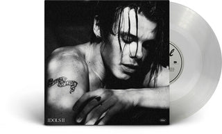 YUNGBLUD- Idols II [Transparent Silver LP]