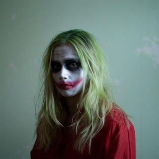 the album cover for Maustetytöt - Itken Jos Mua Huvittaa