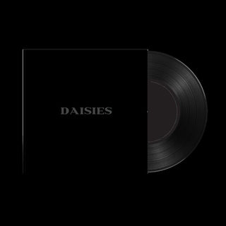 Justin Bieber- Daisies (7")