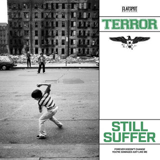 Terror- Still Suffer [Explicit Content] (Parental Advisory Explicit Lyrics)