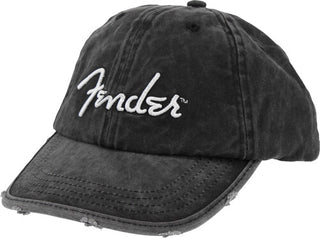 Pluginz-  Pluginz - Fender - Vintage Wash Hat (Hat / Cap)