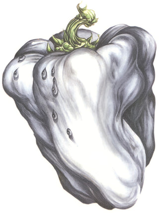 the album cover for Ween - White Pepper [Colored Vinyl] (Grn) [Limited Edition]