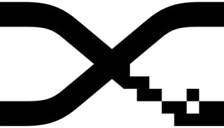 the album cover for Alva Noto - Xerrox, Vol. 1