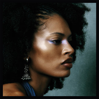 the album cover for Annahstasia - Live at Glasshaus [140g black vinyl]